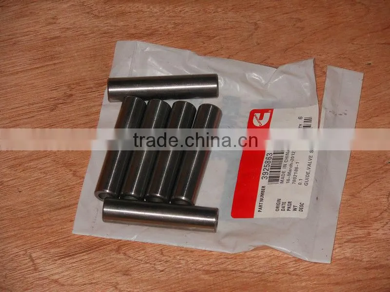 Cummins Diesel Engine Valve Guide 6CT 3925863