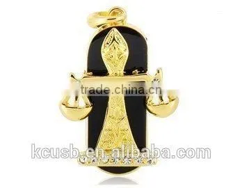 Fish shape usb flash drive