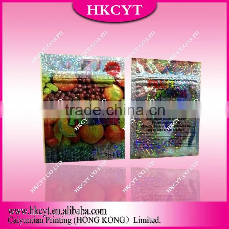 Nice scooby snax bags for sipce potpourri