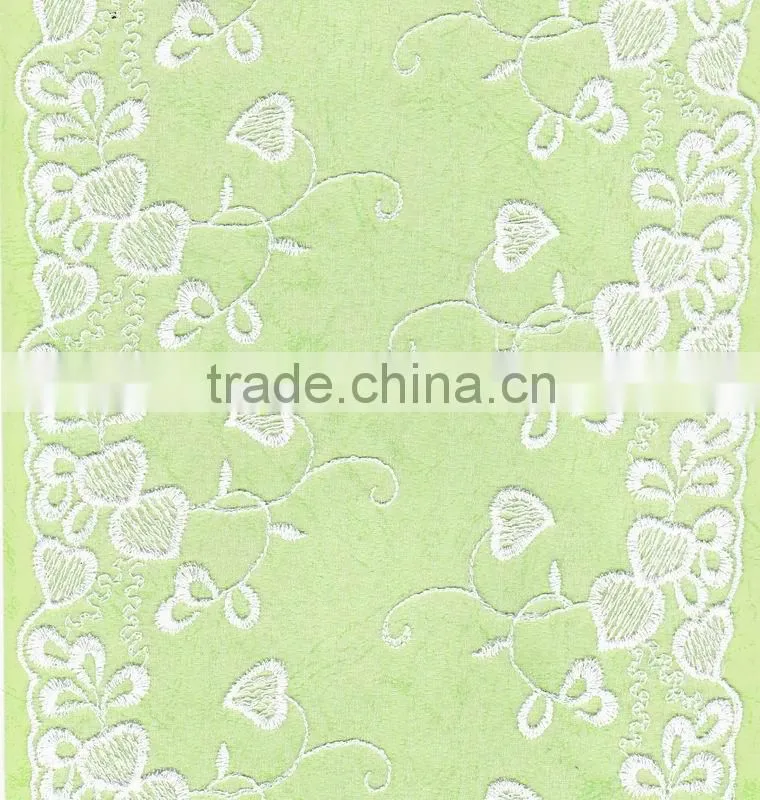 embroidery swiss voile french lace