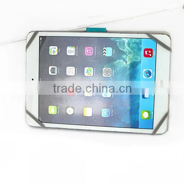 fancy back cover for ipad mini flip cover