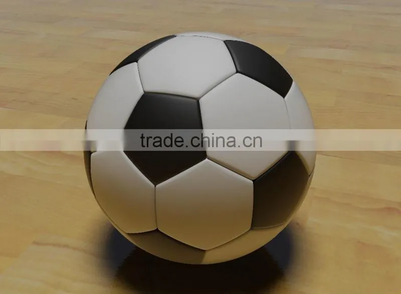 Hand Stitched Soccer Ball / Football Sialkot