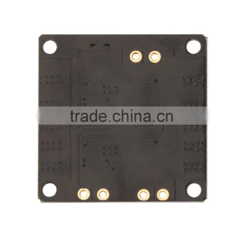 CC3D Flight Controller 5V 12V PDB Power Distribution Board For QAV250