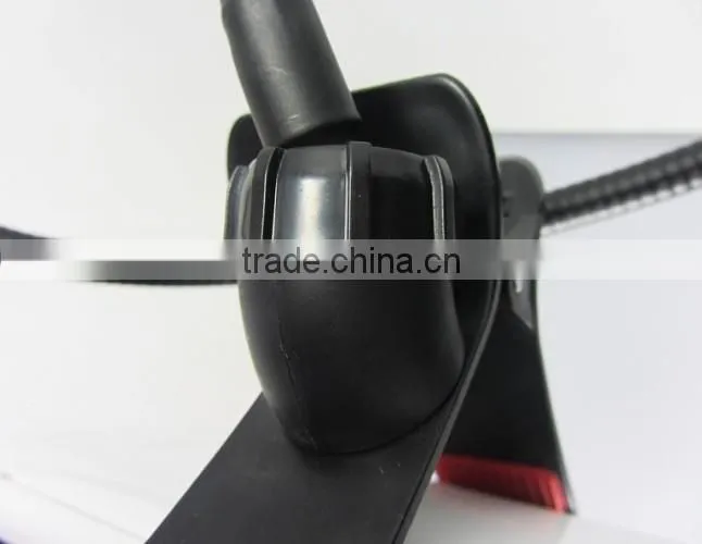 ET-LR01 long neck mobile phone car holder mobile phone holder for desk for SmartPhone or iPod, GPS, Mp4 mount holder