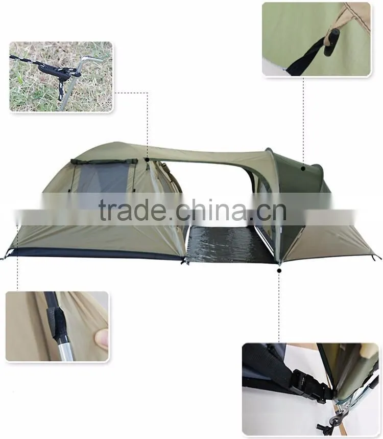 Best Waterproof Family Tents Camping Tent 8 Person Playhouse Outdoor Party Tent
