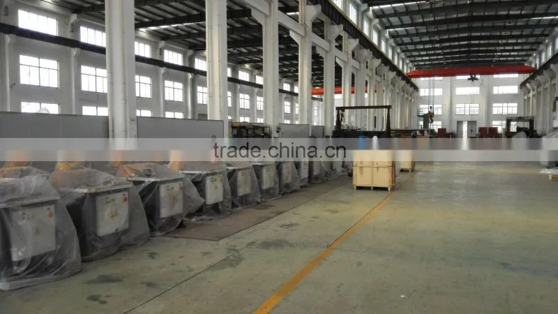 Ningbo Jinfang Yuan Electromechanical Equipment Co., Ltd. company overview - view 2