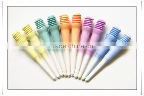 Dart shaft tip accessory wholesale dart supply