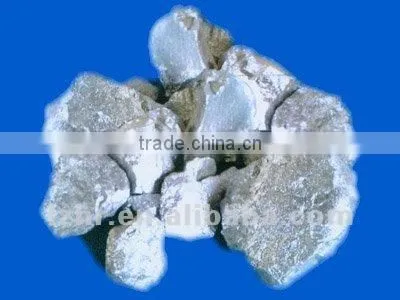 Calcium Aluminium Alloy