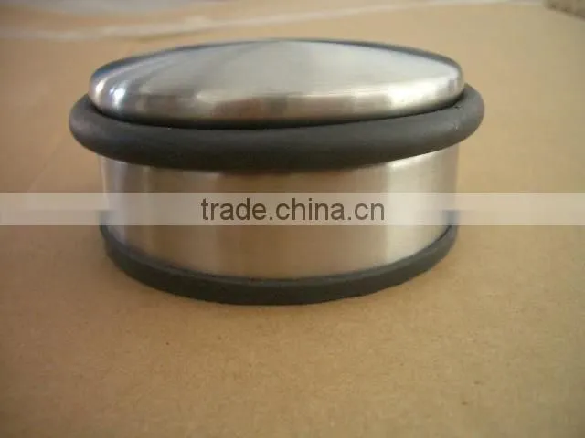 Stainless iron Door stopper