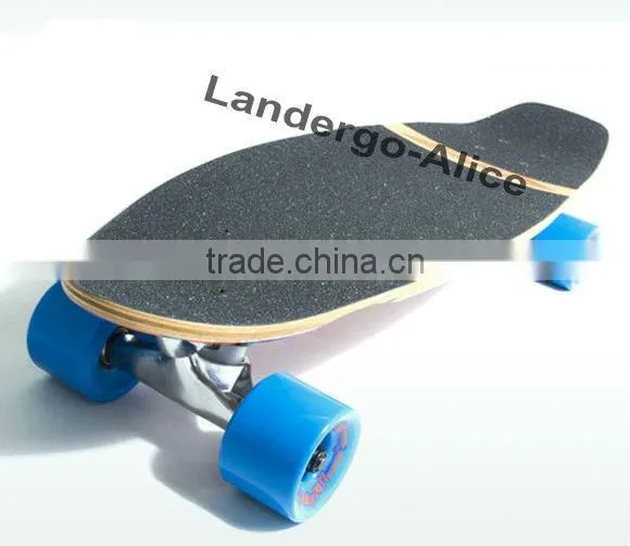 Cruiser Skateboard complete(CE TEST REPORT)
