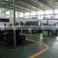 Xiamen Unipretec Ceramic Technology Co., Ltd. company overview - view 1
