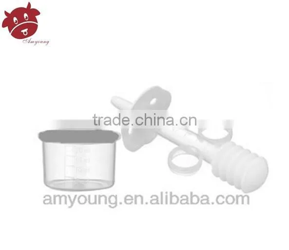 usa reagent dropper guangzhou baby medicine dispenser syringe type