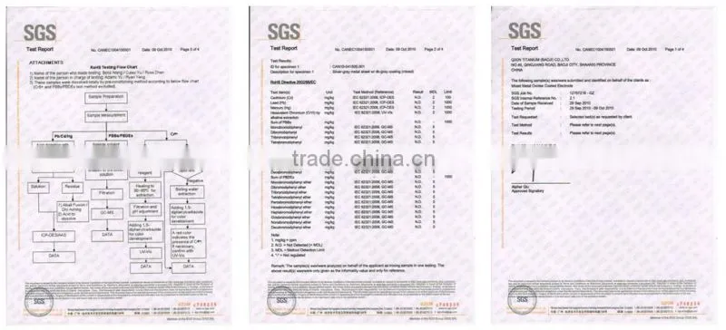 Nickel Alloy Strips Pure Nickel Strip