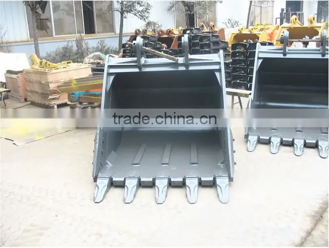 Mining machinery parts,excavator bucket
