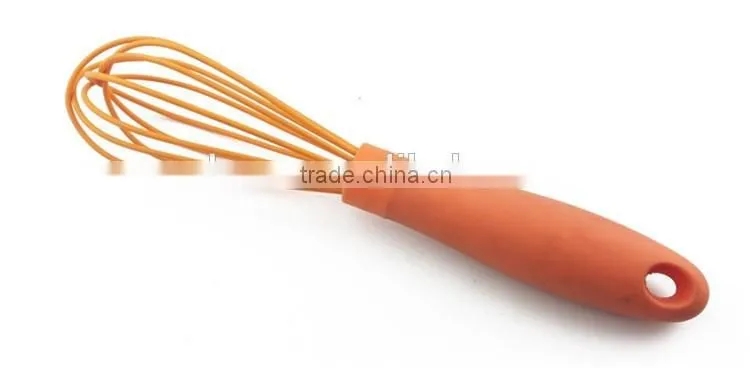 Silicone mini whisk pictures