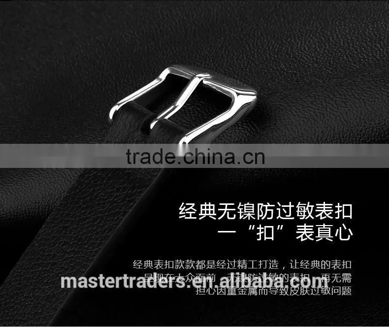 Baseus Genuine leather Watch Band For Apple Iwatch 38mm MT-3105