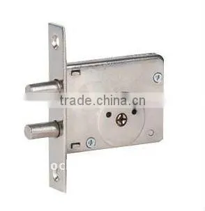cross key lock