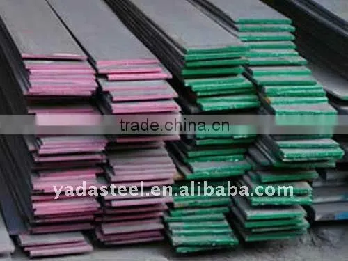 stainless steel flat bar