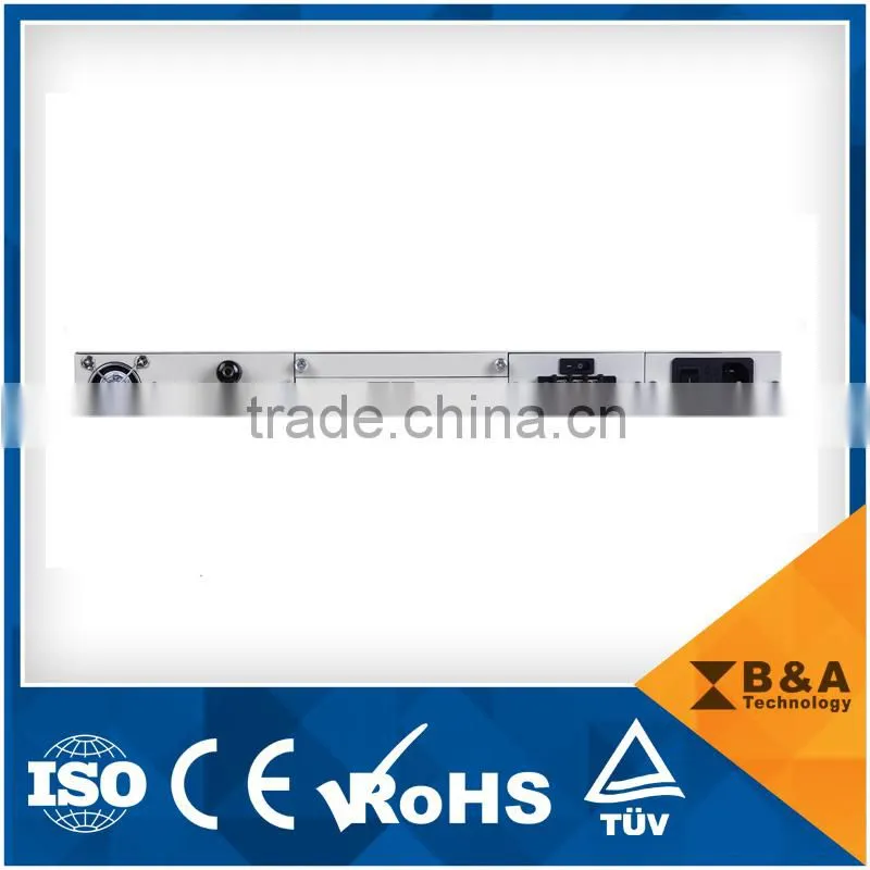 C-Band EDFA Amplifier Booster