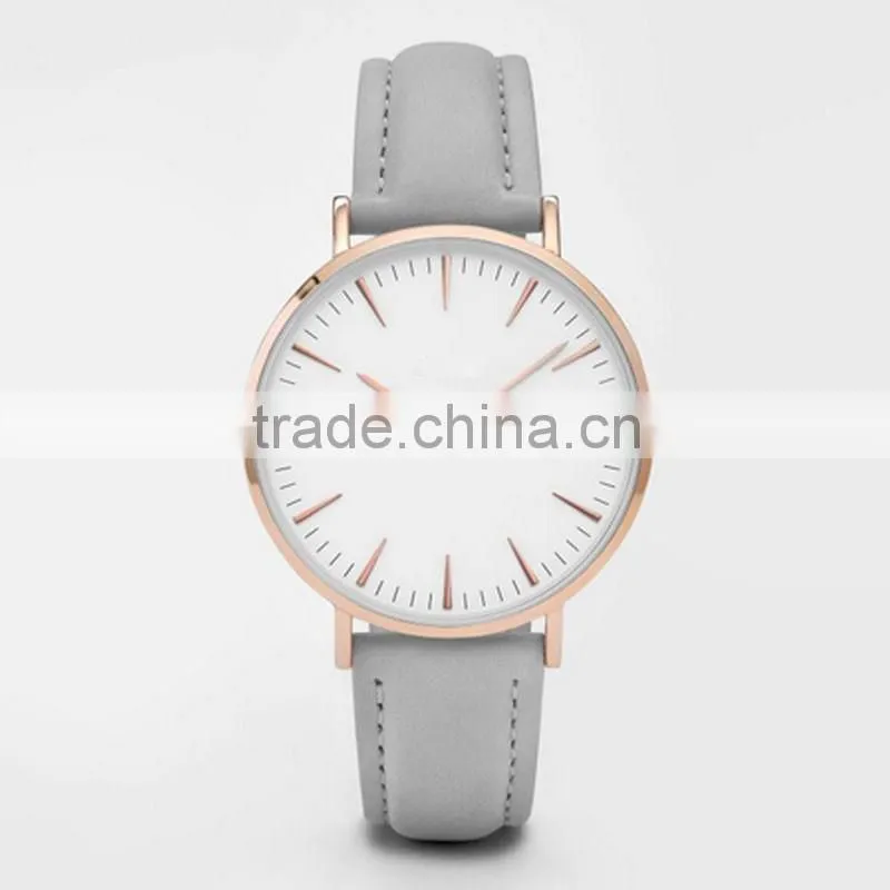OEM factory new design fashion girls latest hand watch stainless steel japan movt quartz watches for women
