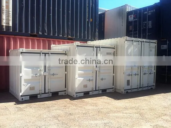 Special 4ft 5ft 6ft 7ft 8ft 9ft Mini Shipping Container