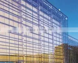 Hot Sale Tempered Clear Float Glass Price 3mm,5mm with high transparent