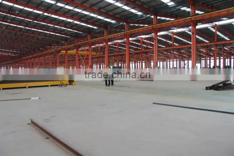 hot-sale high-quality stainless steel precast foam concrete block machine