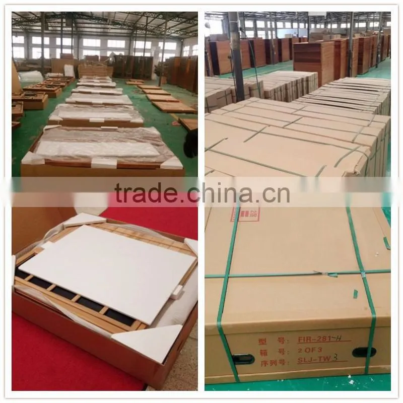 CE ETL Luxury Home Personal Sauna With Good Quality