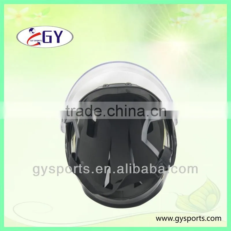 Top Sale Safety Ice Hockey Visor Helmets,fully CE approved