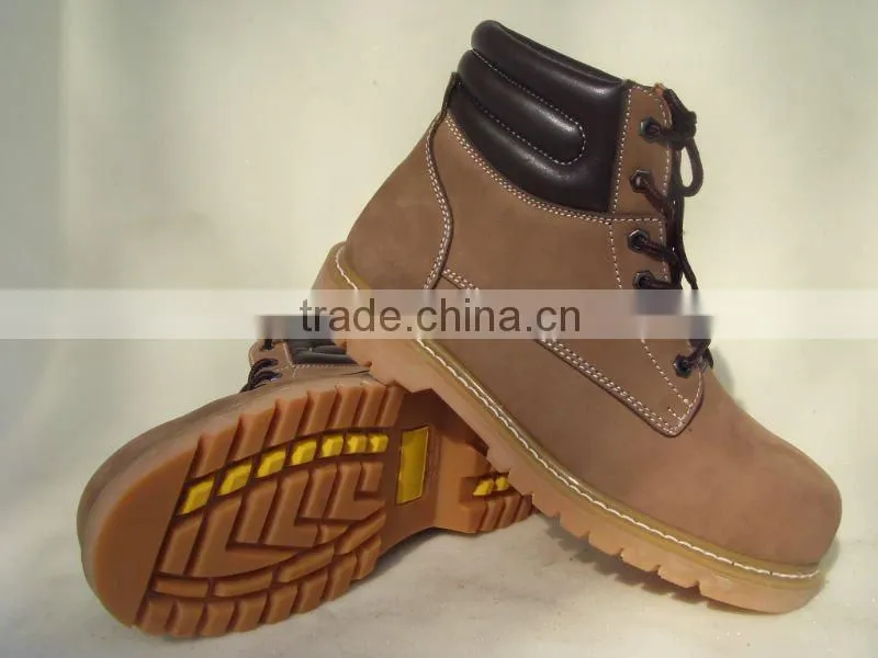 goodyear safety shoe GY-04