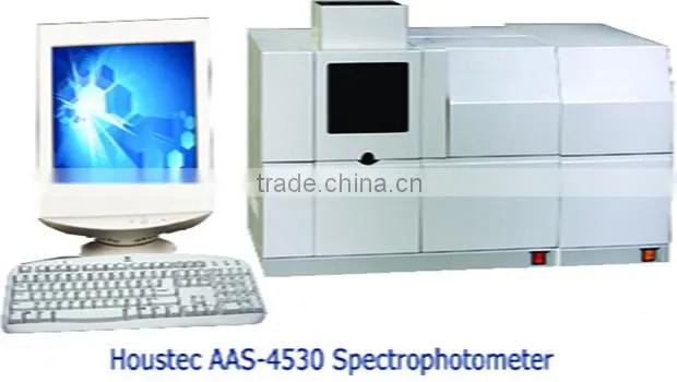 AAS4530 Atomic Absorption Spectrophotometer