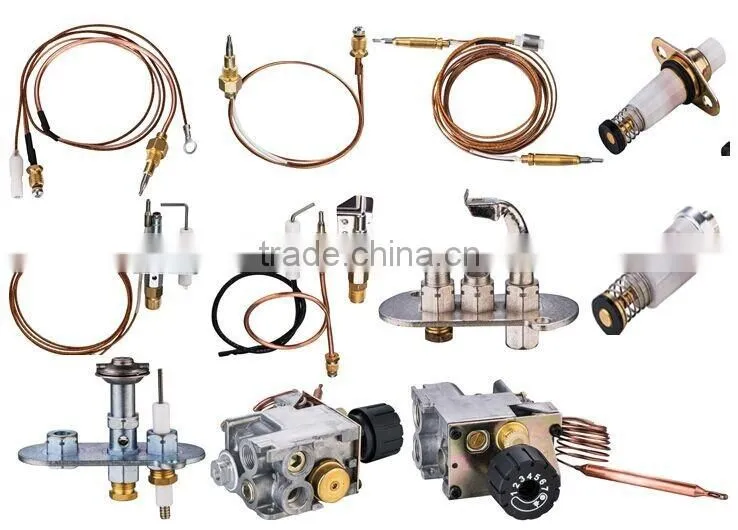 Spark Gas Piezo Igniter for gas fireplace/gas cooker/gas oven/gas heater
