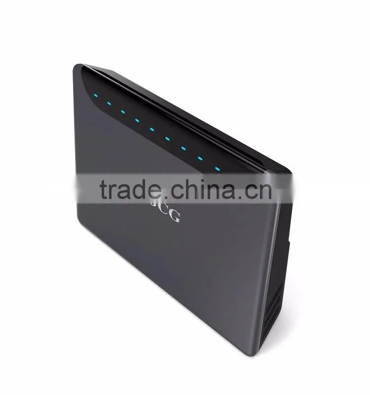 TOP SELLING!!powerbank with wireless router adsl and 3g modem with power bank