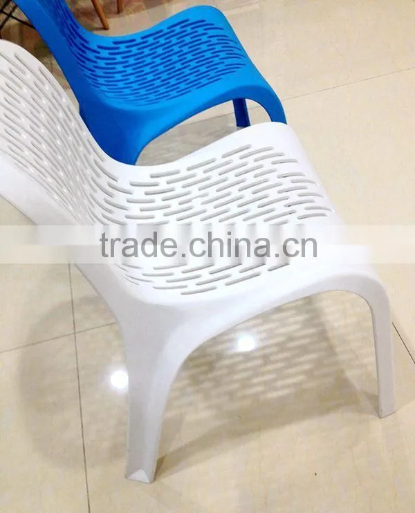 Frosted Modern Design Dine In Chairs, Stackable Plastic Dining Chair, Chair For Dining Room,HYH-A313
