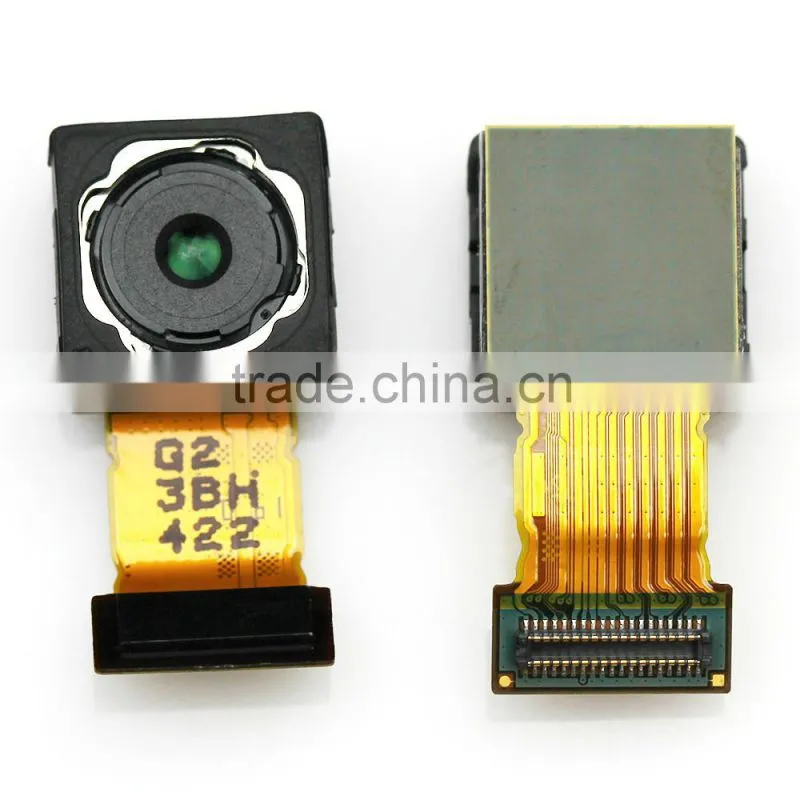 wholesale rear camera flex cable for xperia z1 back camera
