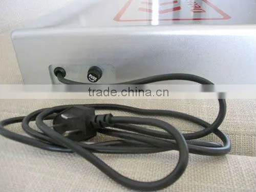 Platform Needle Detector NC-TB