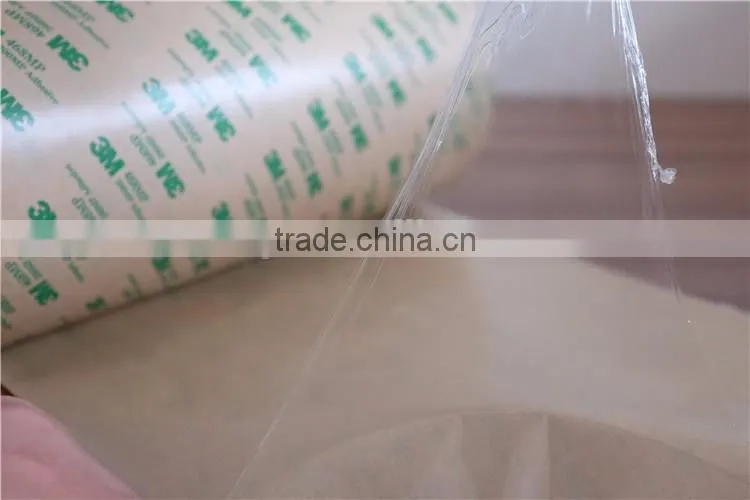 Industrial Tape Double Sided Acrylic Adhesive Tape