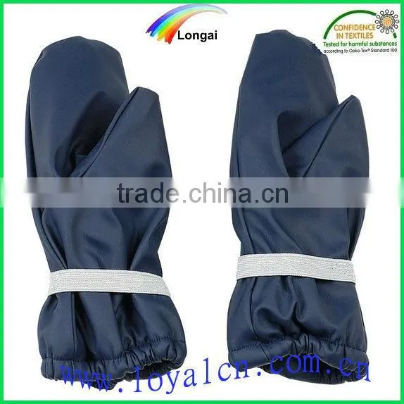 children ski glove&pu glove&motorcycle glove
