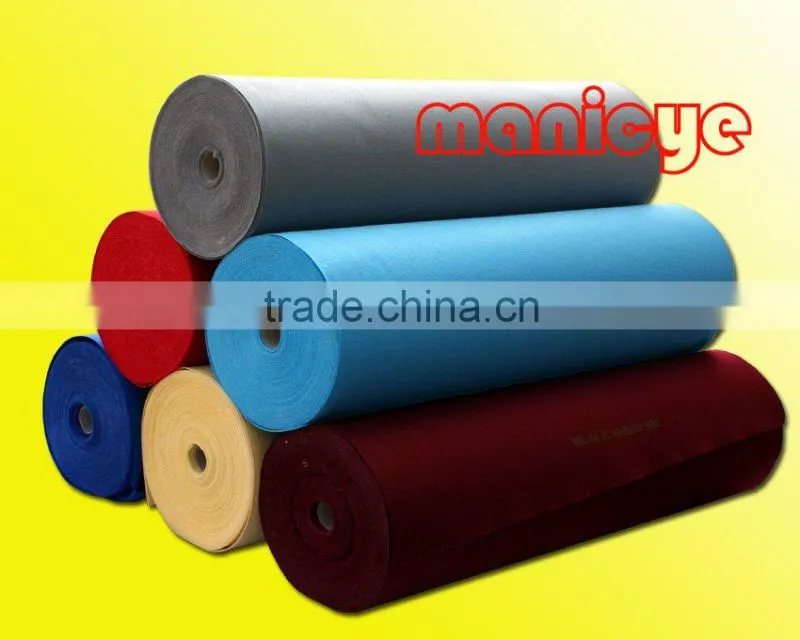 Non-woven Felt for shopping bag, Fabric For Bag,fabric paint felt