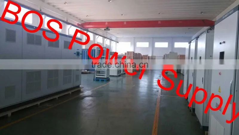 50kw wind grid tie inverter
