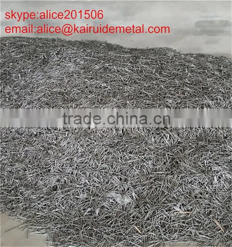 15 years factory competitive price high quality common iron wire nail 2"-6"