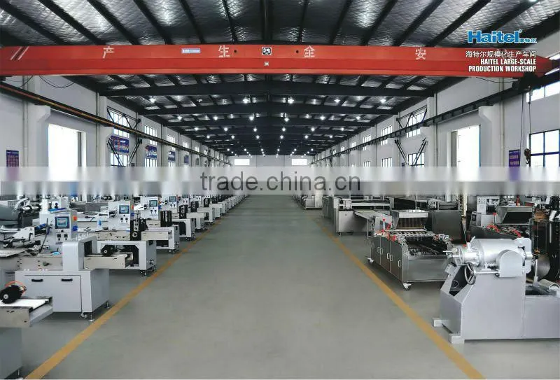 factory supply bakery oven price of bread bakery machinery