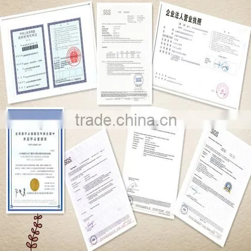 Black And White Printed Aluminum Profile Protective Film