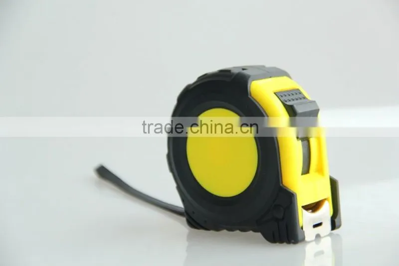 High quality steel measuring tape/tape measuring