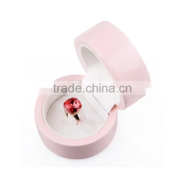 high quality OEM jewelry box ,free design gift box manufactures