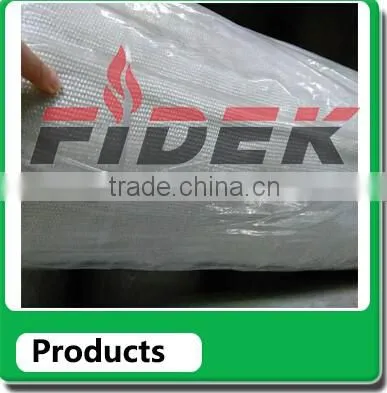 Plain Weave Fiberglass Fabric or Cloth