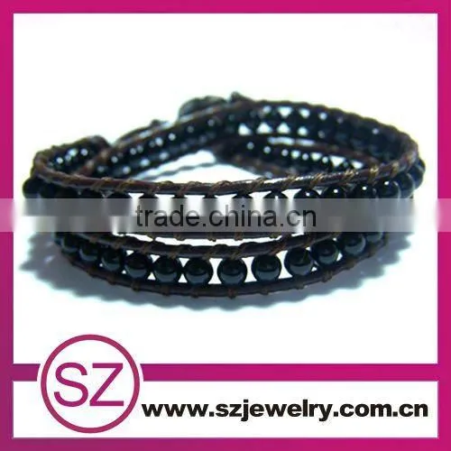 NTB0063 gemstone beads of friendship bracelet maker