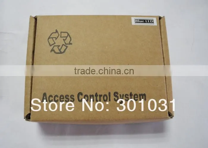 Popular RFID Single Door access controller