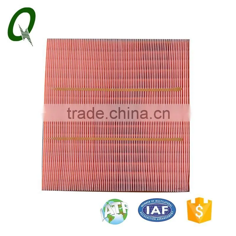 High quality air filter elements for auto car OEM No. DS73-9601-AC