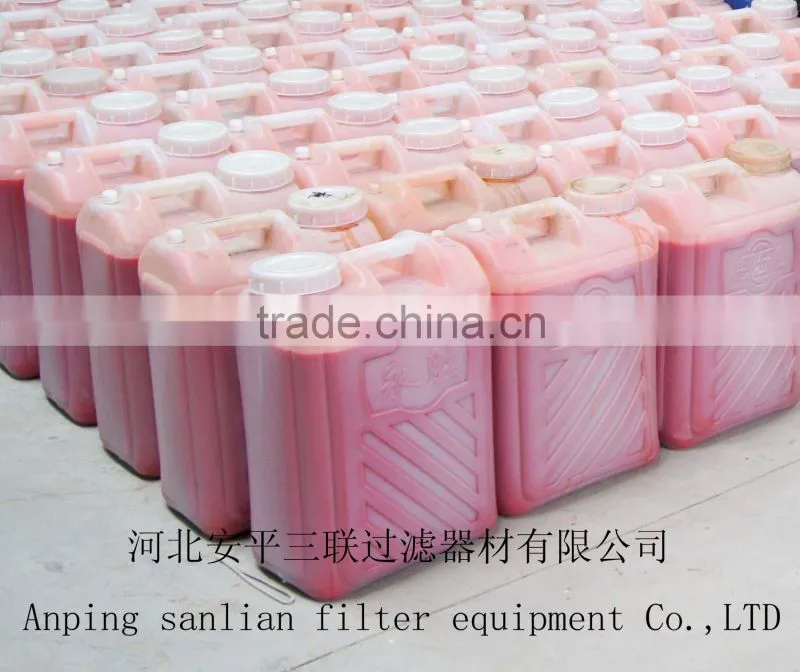 pu adhesive for air filter ISO 9001
